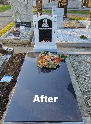 After Renovation Two