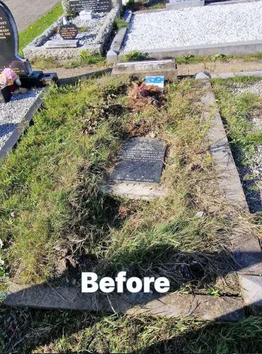 Before Renovation Two